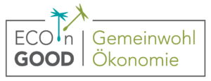 Logo ECOnGOOD Gemeinwohl-Ökonomie